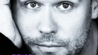 25 октября в Областном Дворце культуры и искусства состоится творческий вечер Максима Аверина