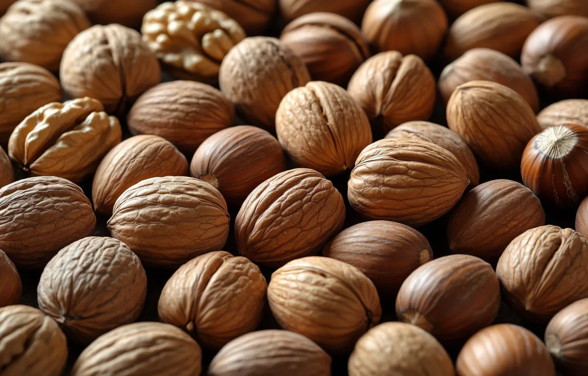 Эта закуска - настоящий яд в скорлупе: ученые назвали самые полезные орехи. Грецкий и арахис остались позади