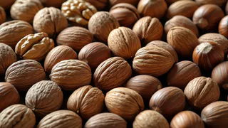 Эта закуска - настоящий яд в скорлупе: ученые назвали самые полезные орехи. Грецкий и арахис остались позади 