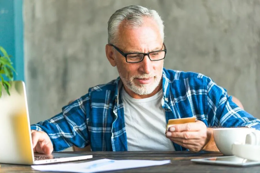 Сервис подбора финансовых продуктов: кредиты для пенсионеров