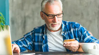 Сервис подбора финансовых продуктов: кредиты для пенсионеров