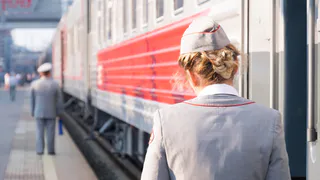 РЖД внедряет новые сервисы для повышения комфорта пассажиров