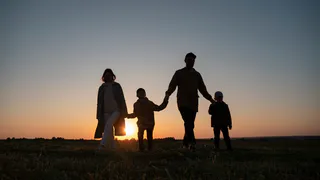 Социальную поддержку окажут еще большему количеству многодетных семей