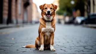 В Казани протестируют «собачью биометрию» от Гознака