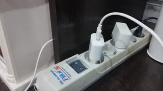 Откроют своим ключом — ждите: с 12 апреля штраф 4000 рублей для всех, у кого есть дома такой удлинитель 