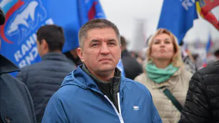 Глава Чебоксар Владимир Доброхотов удерживает позицию в топ-5 рейтинга мэров ПФО