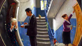 Как обманывают нижнекамских пенсионеров?