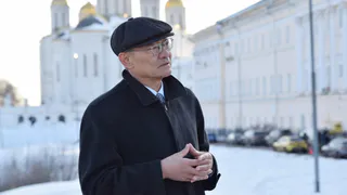 Международные наблюдатели посетили Владимирскую область