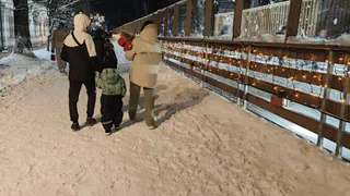 "Уважение - это ложь": неудобная правда от Толстого и 4 шага, чтобы исправить пустоту в отношениях