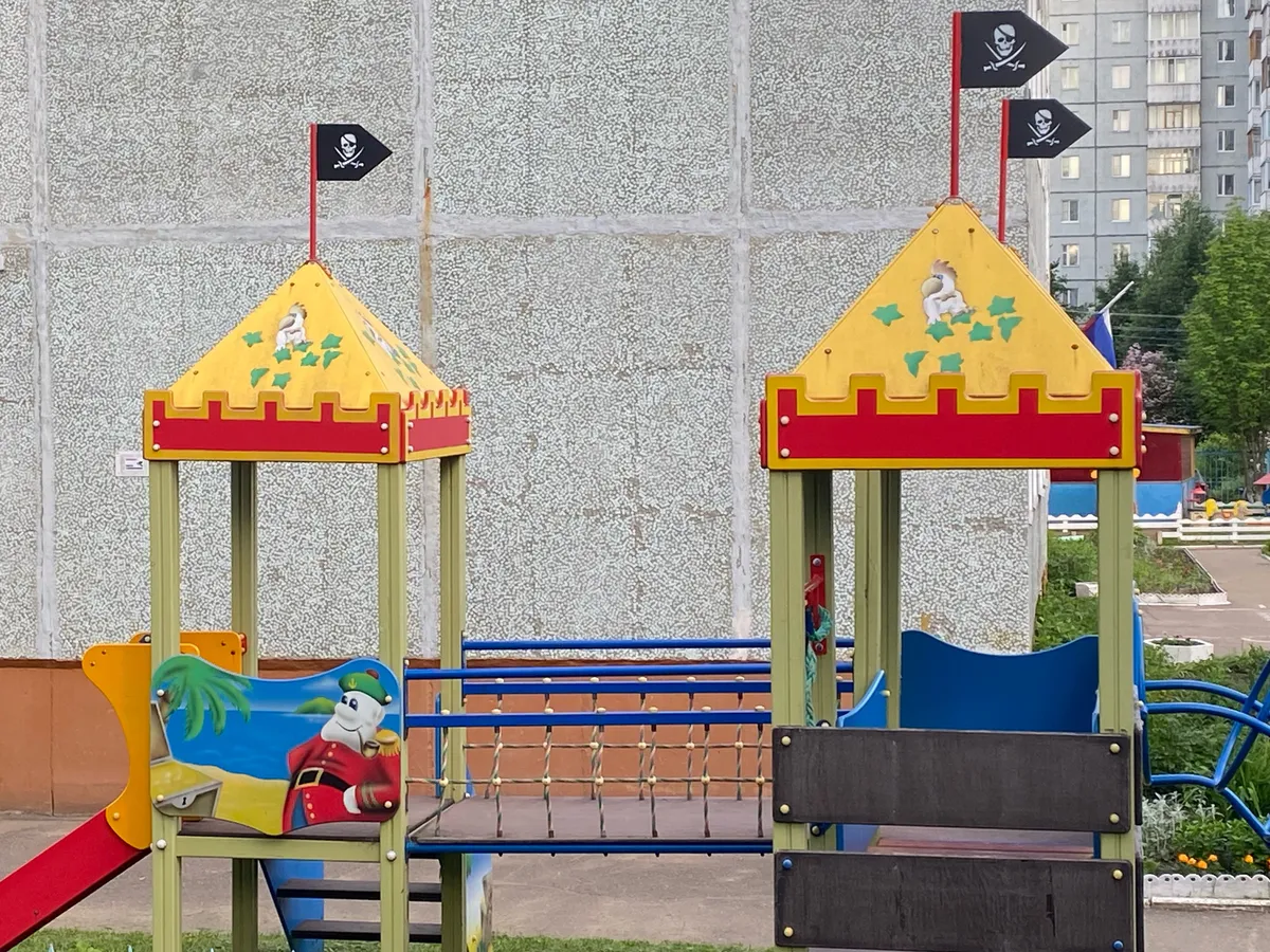 В Чувашии объявили конкурс на строительство нового детского сада в Новочебоксарске