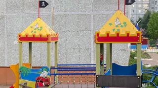 В Чувашии объявили конкурс на строительство нового детского сада в Новочебоксарске