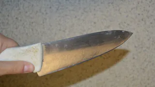 Молча ударил и убежал: в Рязани мужчина напал на прохожего с ножом