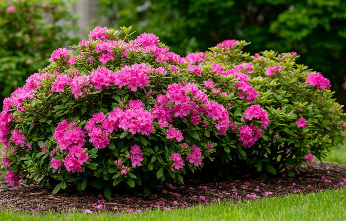 Посадите эти кусты на участке — и привлеките в жизнь изобилие и успех