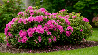 Посадите эти кусты на участке — и привлеките в жизнь изобилие и успех