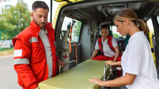 На улице Зеленой 2 сентября разбилась женщина