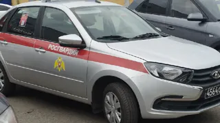 В Брянске сотрудников Росгвардии обучили оказанию первой помощи