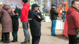 МВД по Челябинской области перейдет на усиленный режим работы