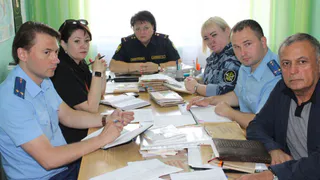 В женской колонии под Владимиром выявили нарушения в содержании заключённых