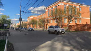 На улице Соборной в Рязани установят столы для пикника и фонтан