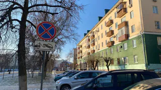 В Рязани новые знаки ограничивают скорость до 40 км/ч