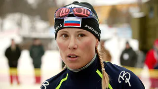 В Коми люди не могут зарегистрироваться на Лыжню России