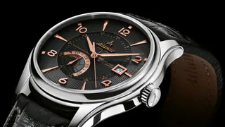 Топ-7 российских часовых брендов: От советской легенды до ювелирного шедевра