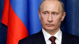 Президент Путин выразил соболезнования Эрдогану