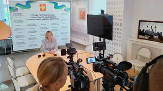 Жилье Коми готовят к зиме по новым строгим правилам