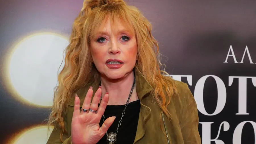 «Про Пугачеву пора навсегда забыть»: стало известно, что об экс-примадонне говорят «наверху»