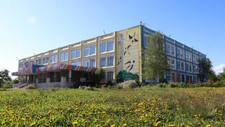 В одной из школ в Коврове произошло короткое замыкание