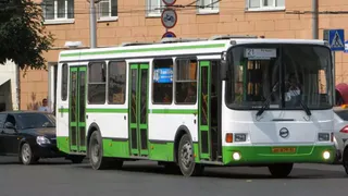 В Рязани перенесли сроки отмены четырех транспортных маршрутов