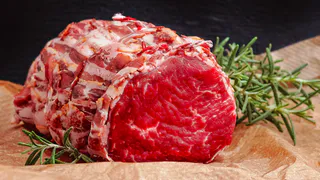 Где найти натуральное мясо для детей: ответ есть у фермера