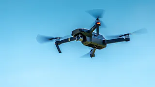 Рязанцы с августа 2023 года смогут пройти обучение на оператора дрона