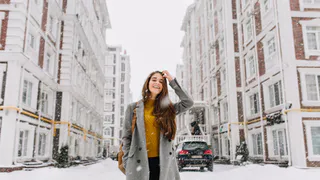 12 февраля в Пензе значительно потеплеет