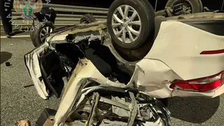 Трагические последствия сонливости за рулём: двойное ДТП в Татарстане унесло жизни двух человек