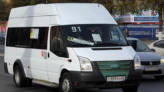 Старые проблемы: рязанцы снова недовольны сокращениями маршруток