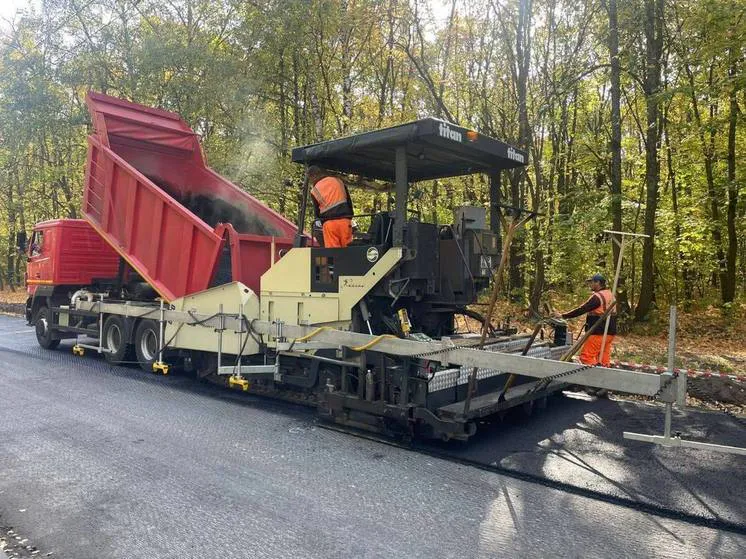 Улица Попова в Пензе будет перекрыта на несколько дней