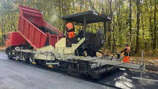 Улица Попова в Пензе будет перекрыта на несколько дней