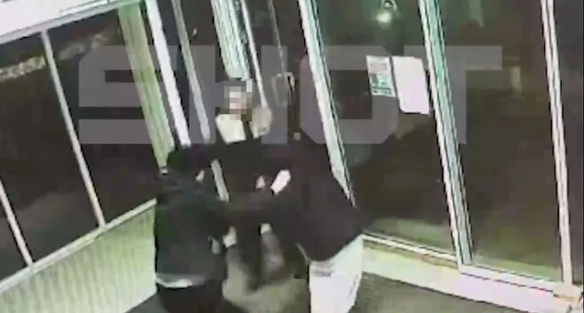 В Гусь-Хрустальном задержаны подростки, подозреваемые в избиении пенсионера