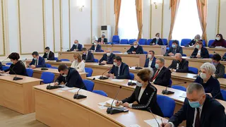 99% брянских чиновников вакцинированы от коронавируса