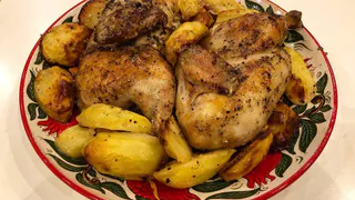 Выбирайте лучшее блюдо: продолжается голосование в конкурсе #ФОТОЕДЫ