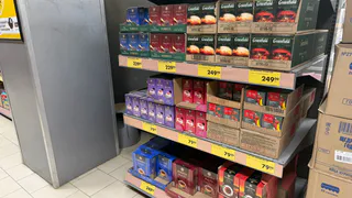 Этот чай можете брать десятками пачек: Росконтроль перечислил лучшие бренды чая в пакетиках без пыли и мусора