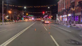 Ищут свидетелей по делу о смерти 58-летнего рязанца, попавшего в ДТП 9 мая