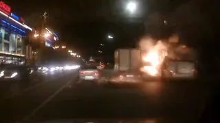 Женщине оторвало ноги: все, что известно о взрыве в Воронеже на данный момент