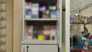 Необычная находка в зоомагазине: в Магнитогорске изъяли тысячи пачек контрафактных сигарет