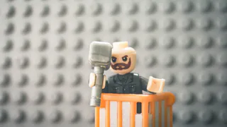 Пенсионер из Рязанской области был осужден за экстремизм