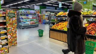 С 7 января это будет бесплатным: «Пятерочка», «Ашан» и «Магнит» уже приняли решение