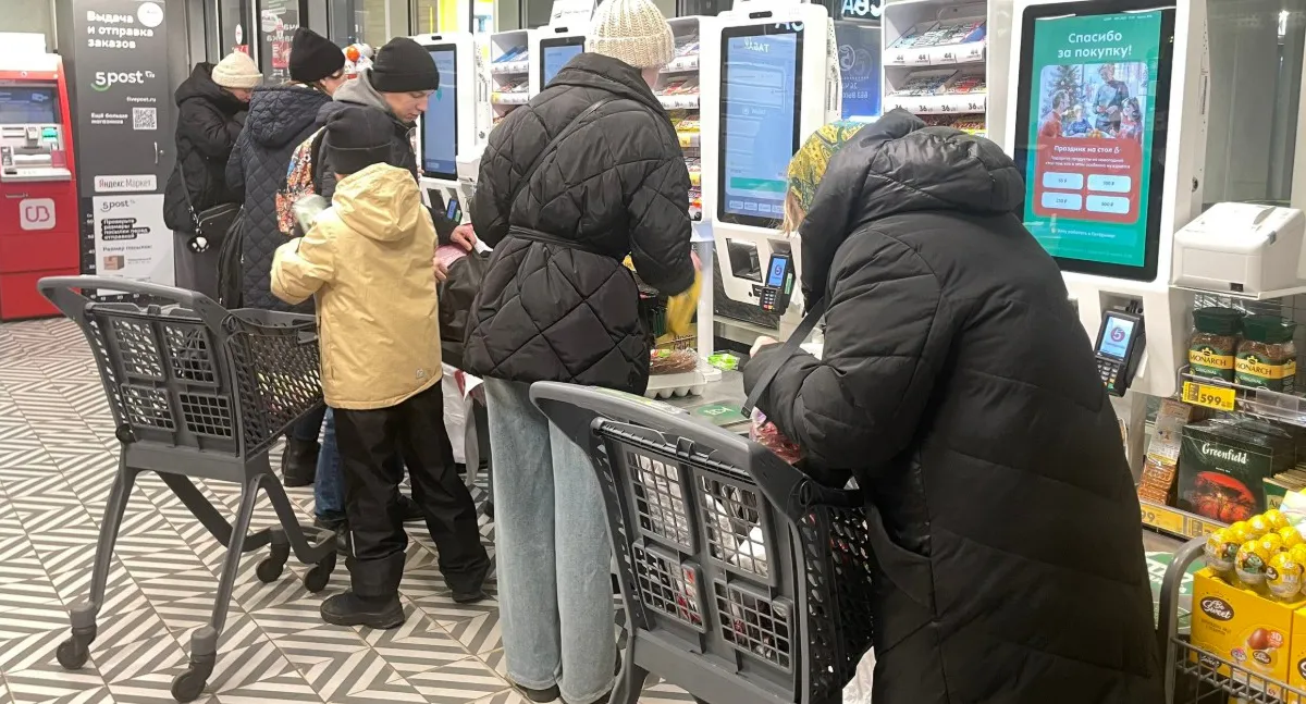 Отработал охранником 7 лет и больше не хочу скрывать: вот кто ворует в супермаркетах чаще всего - даже не подростки