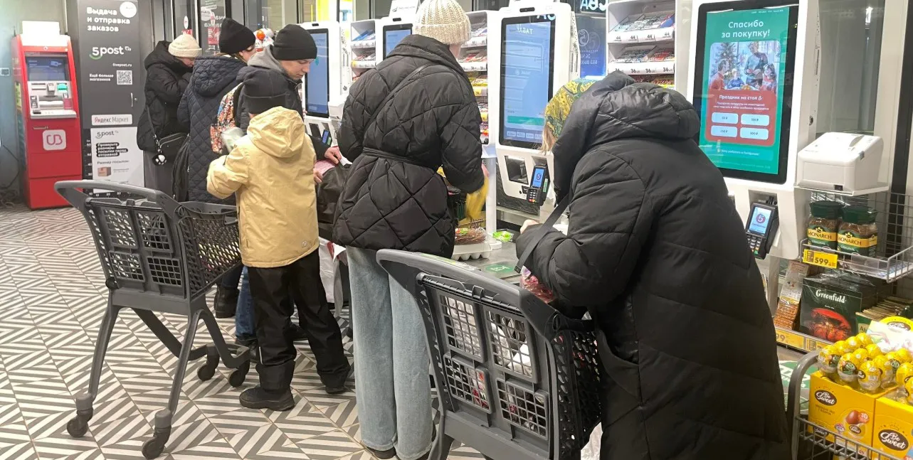 Отработал охранником 7 лет и больше не хочу скрывать: вот кто ворует в супермаркетах чаще всего - даже не подростки