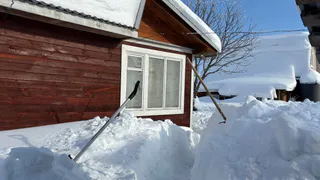 Можно ли прожить в деревне на одну пенсию? Должны знать все городские, кто мечтает переехать "поближе к природе"